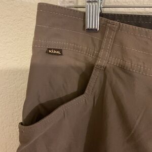 Men’s Kühl Hiking Pants- great condition!